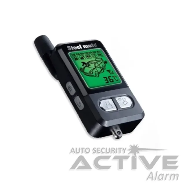 ریموت تصویری استيلميت کرنل G