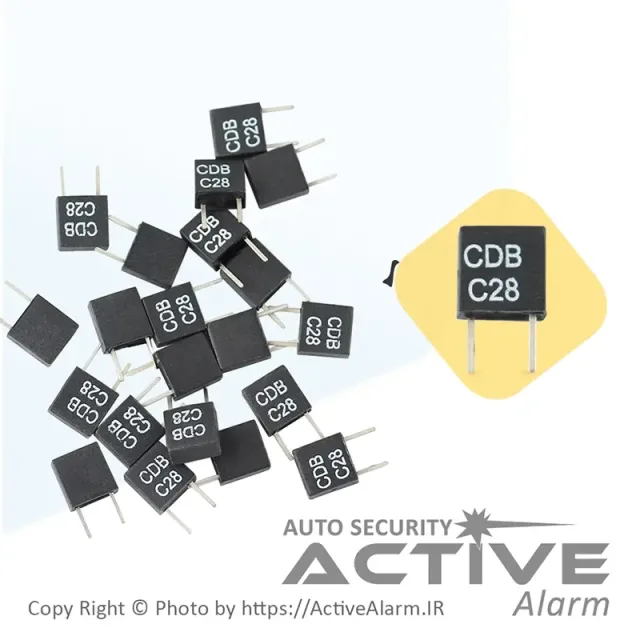 فیلتر برد CDB-C28