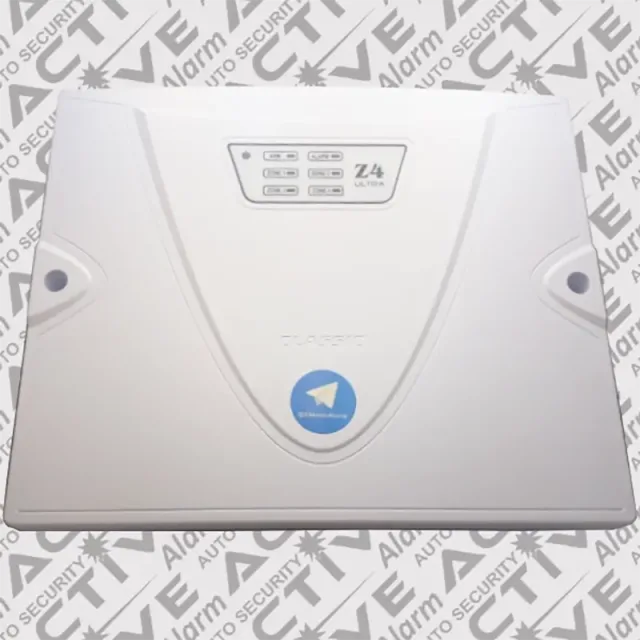 دزدگیر اماکن کلاسیک گیگاکد Z4 64 ULTRA PRO