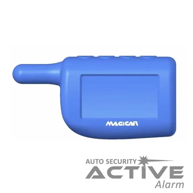 کاور سیلیکونی ریموت تصویری ماجیکار 702