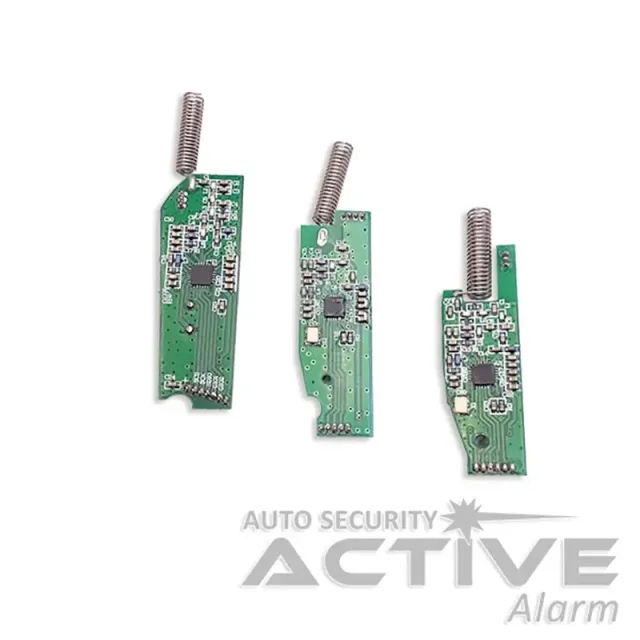 ماژول RF ریموت تصویری هوتای قدیم