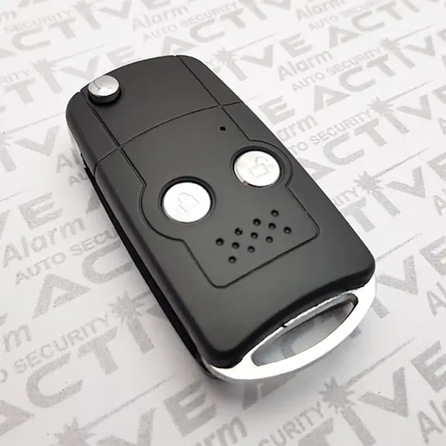 قاب ریموت فابریک خودرو جک Jac تاشو