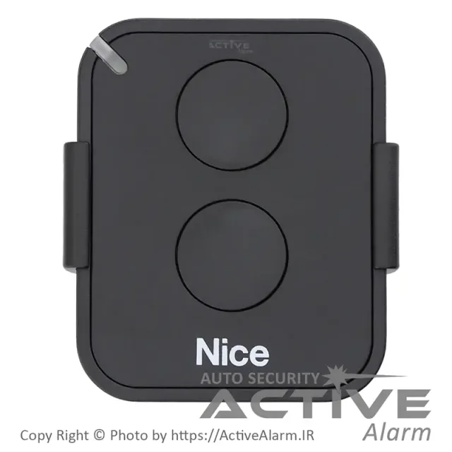 ریموت جک برقی نایس Nice Era