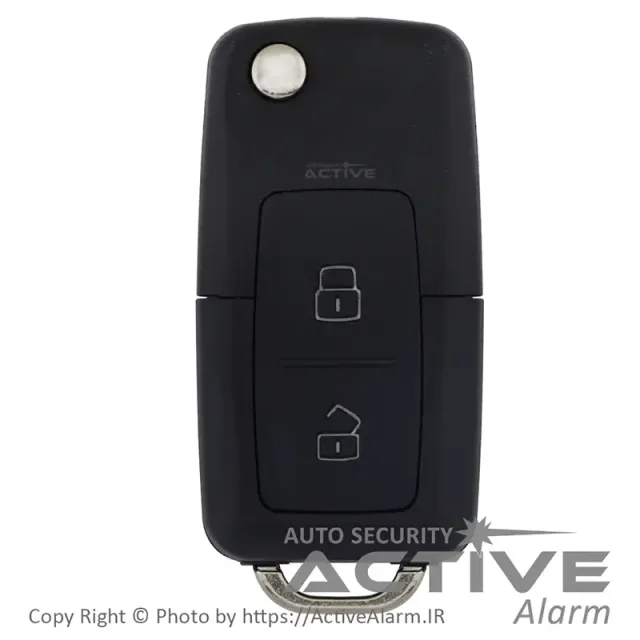 قاب ریموت فابریک خودرو آریو Z300