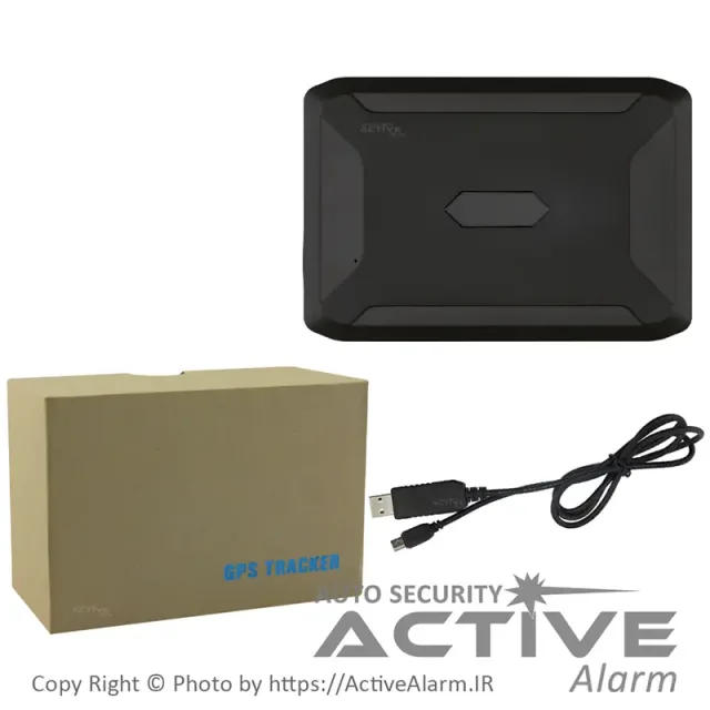 ردیاب آهنربایی خودرو NG-30