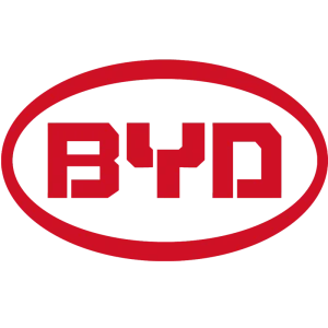BYD