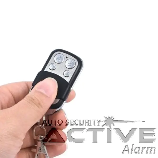 activealarm.ir Kenwood