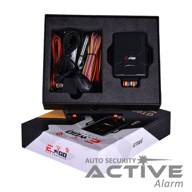 ردیاب ویگو GT800-Plus ✅