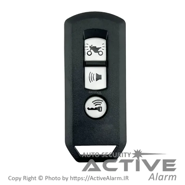 ریموت فابریک موتور هندا ADV ، PCX ، SH