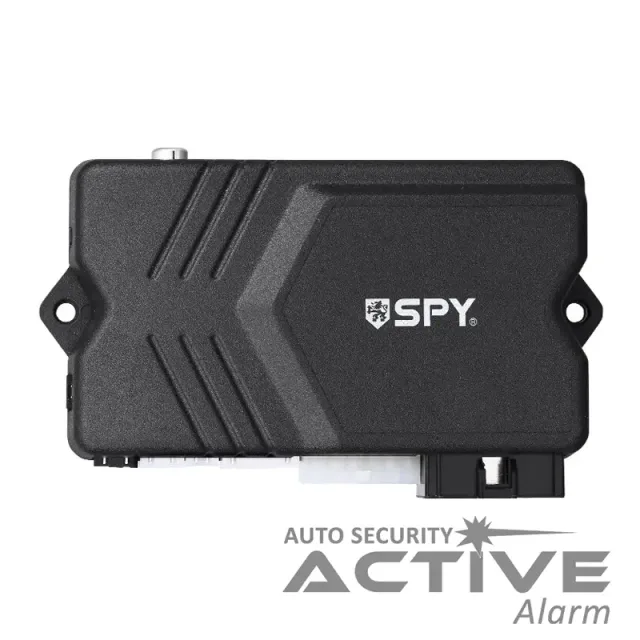 کیت دزدگیر تصویری اسپای SPY