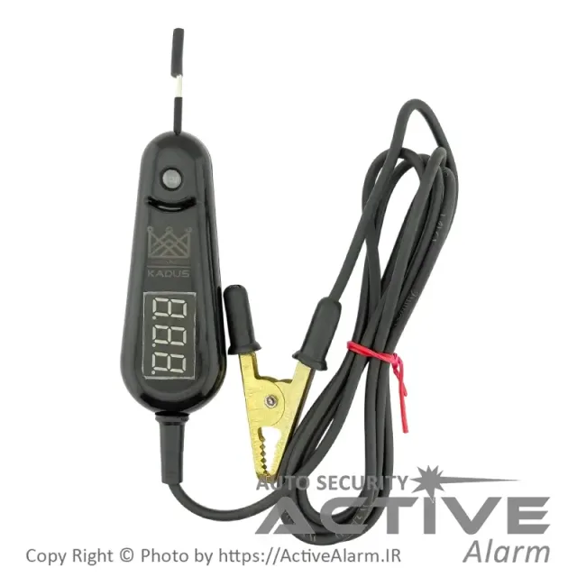 دستگاه عیب‌یاب و تستر دیجیتال KADUS مدل KTL-1