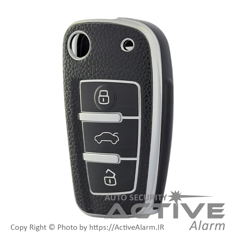 کاور کربن TPU فابریک خودرو امویام تاشو (MVM-X22)