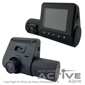 دوربین ثبت وقایع خودرو مدل DAX23