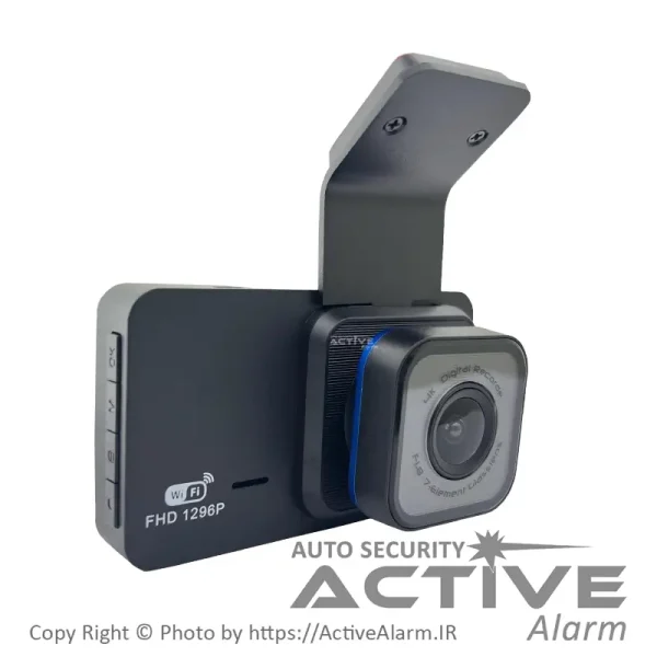 دوربین ثبت وقایع خودرو مدل WiFi-DAT36