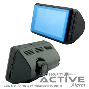 دوربین ثبت وقایع بیرون و داخل خودرو مدل G60