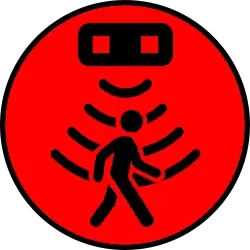 Motion-Detection