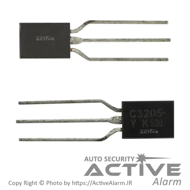 رگلاتور C3205