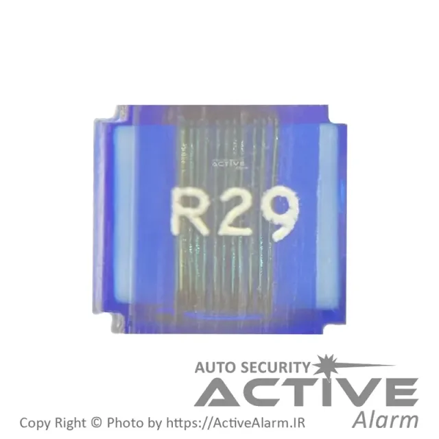 ترانزیستور R29