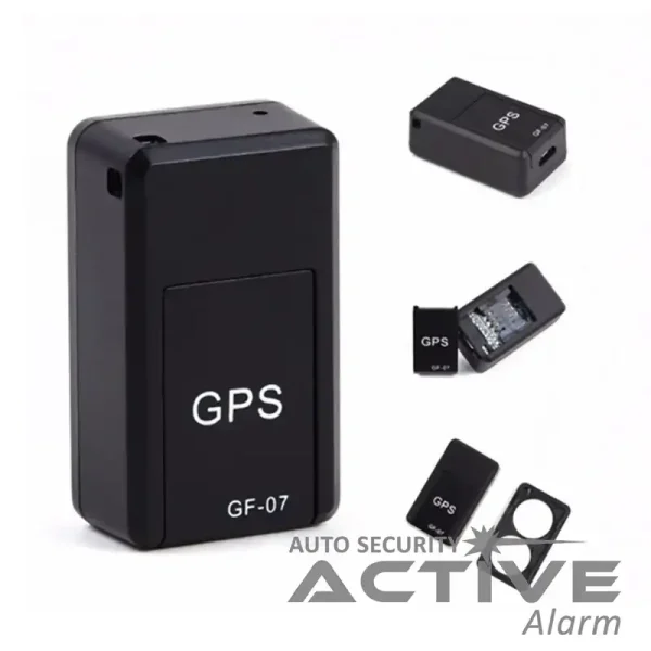 ردیاب مینی GF-07