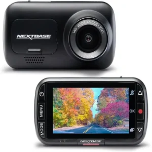 Nextbase dash camera