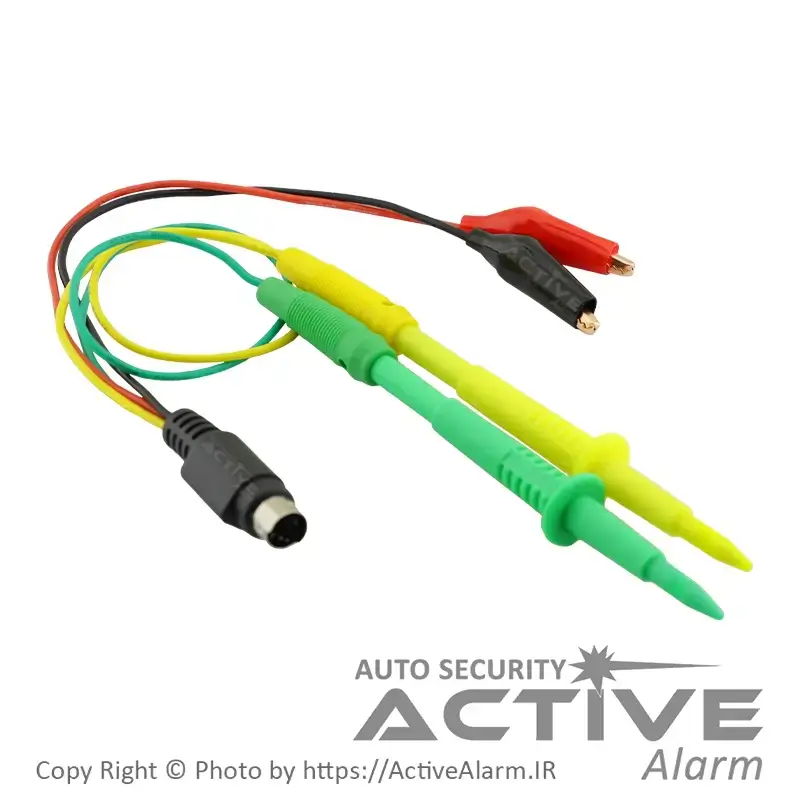 دستگاه هوشمند چند منظوره ریموت ساز KEYDIY مدل KD-MAX
