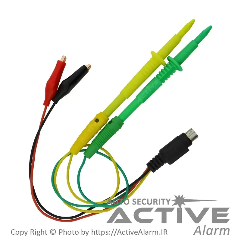دستگاه هوشمند چند منظوره ریموت ساز KEYDIY مدل KD-MAX