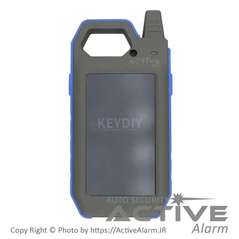 دستگاه هوشمند چند منظوره ریموت ساز KEYDIY مدل KD-MAX