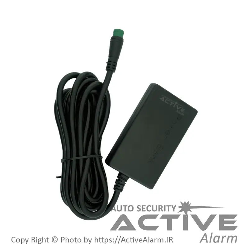 دوربین ثبت وقایع Jimi مدل JC400 دو کاناله مجهز به GPS