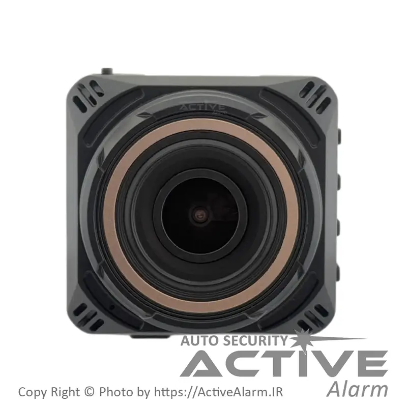 دوربین ثبت وقایع مدل J650 تک دوربین