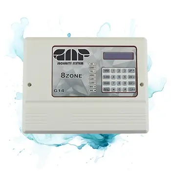 دسته بندی دستگاه ضبط