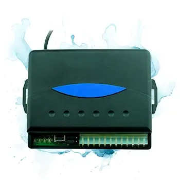 دسته بندی رله صنعتی