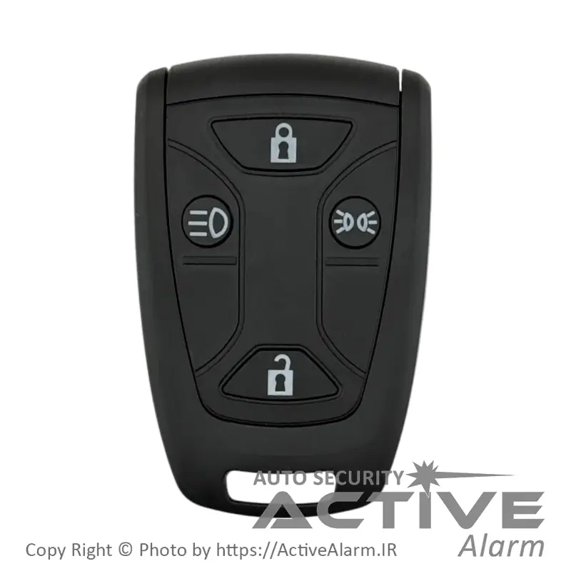 قاب ریموت فابریک کامیون کیلس اسکانیا Scania
