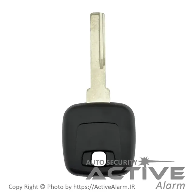 کلید ترانسپوندر کامیون ولوو مدل FH-460 و FH-480