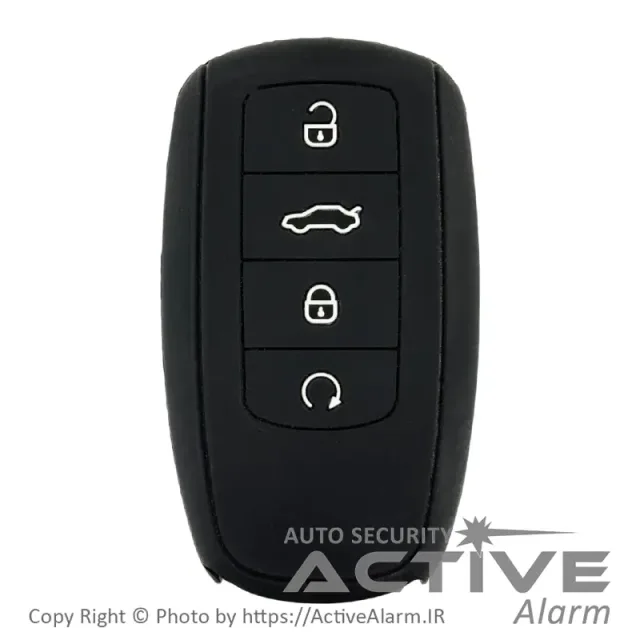 کاور سیلیکونی فابریک تیگو 8 Pro و فونیکس FX
