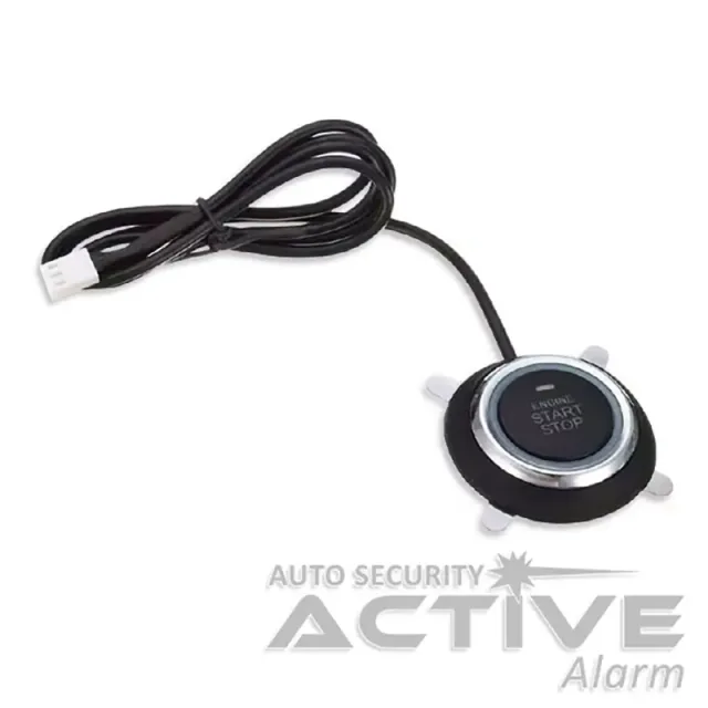 دکمه کیلس استارت خودرو 3 پین