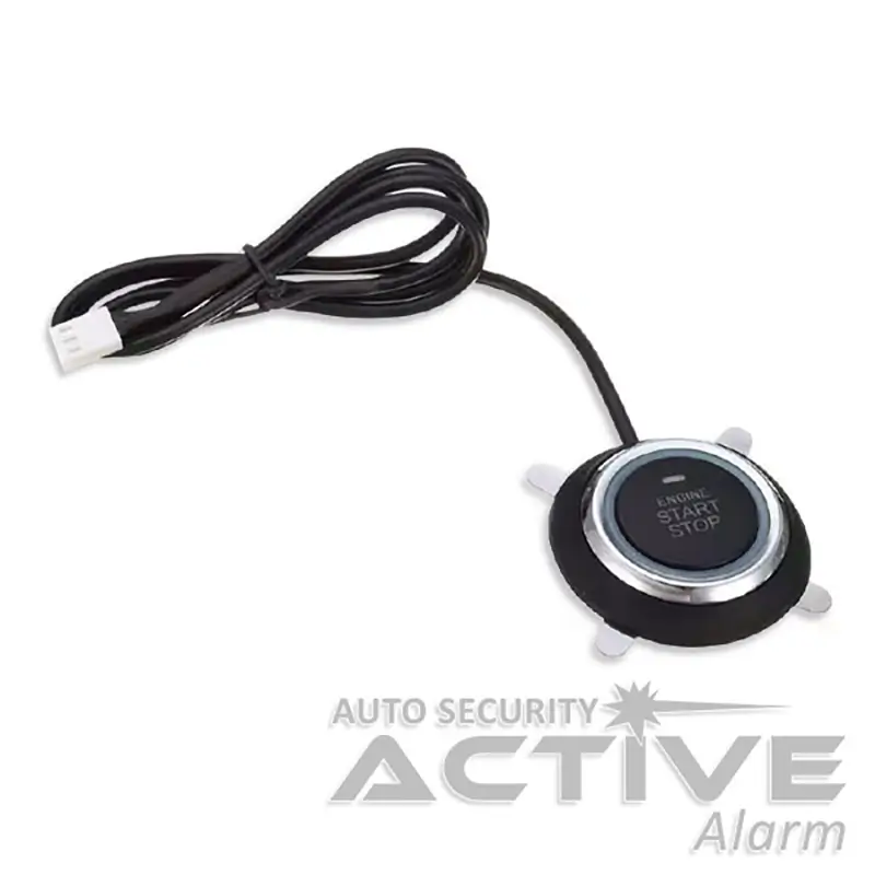 دکمه کیلس استارت خودرو 3 پین