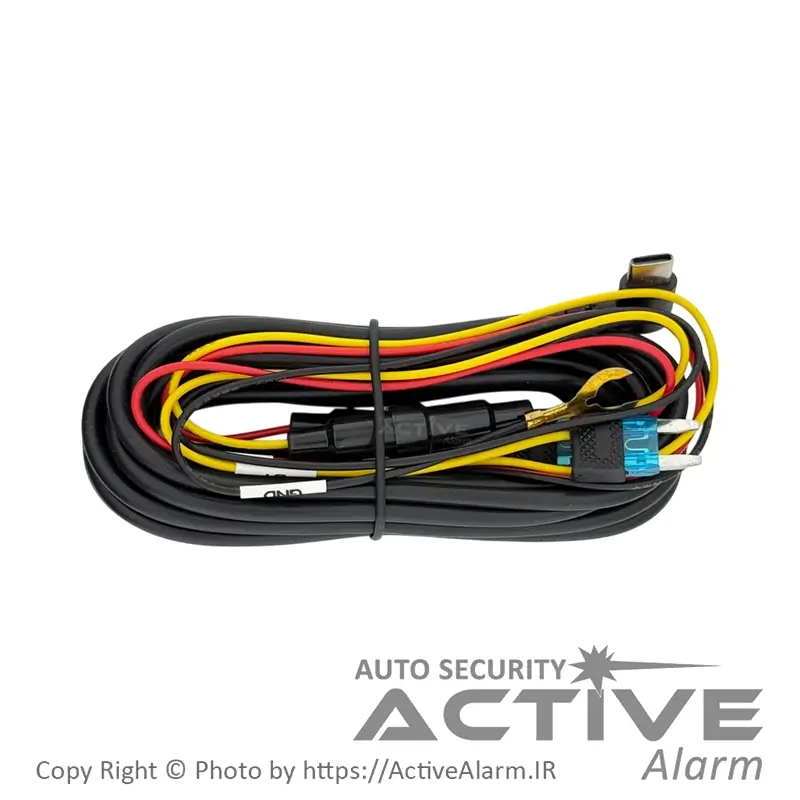 دوربین ثبت وقایع مدل DYT18-WiFi تک دوربین