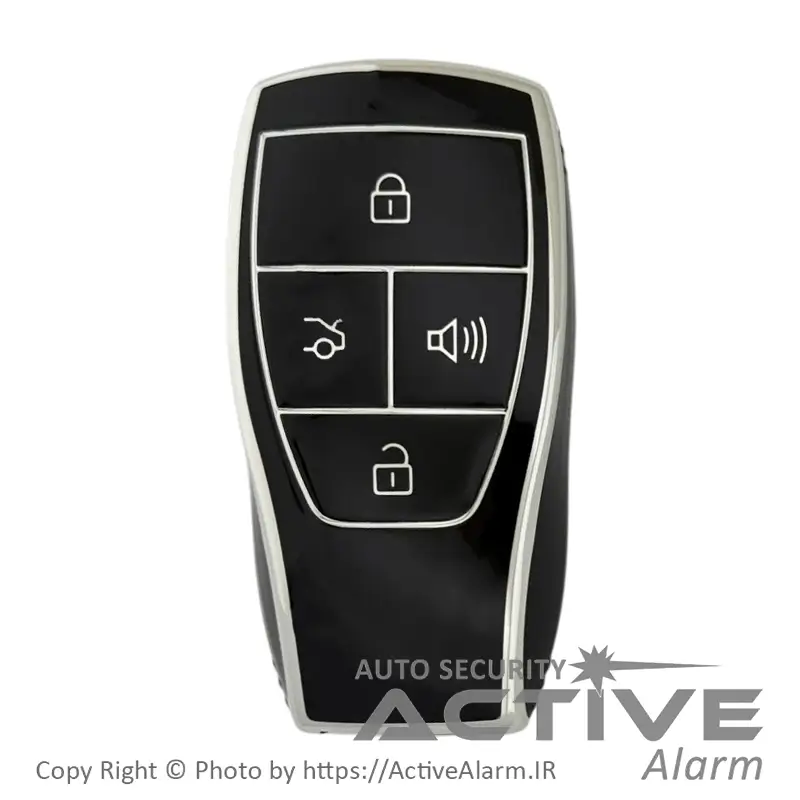 کاور کربن TPU فابریک خودرو تیگارد X35
