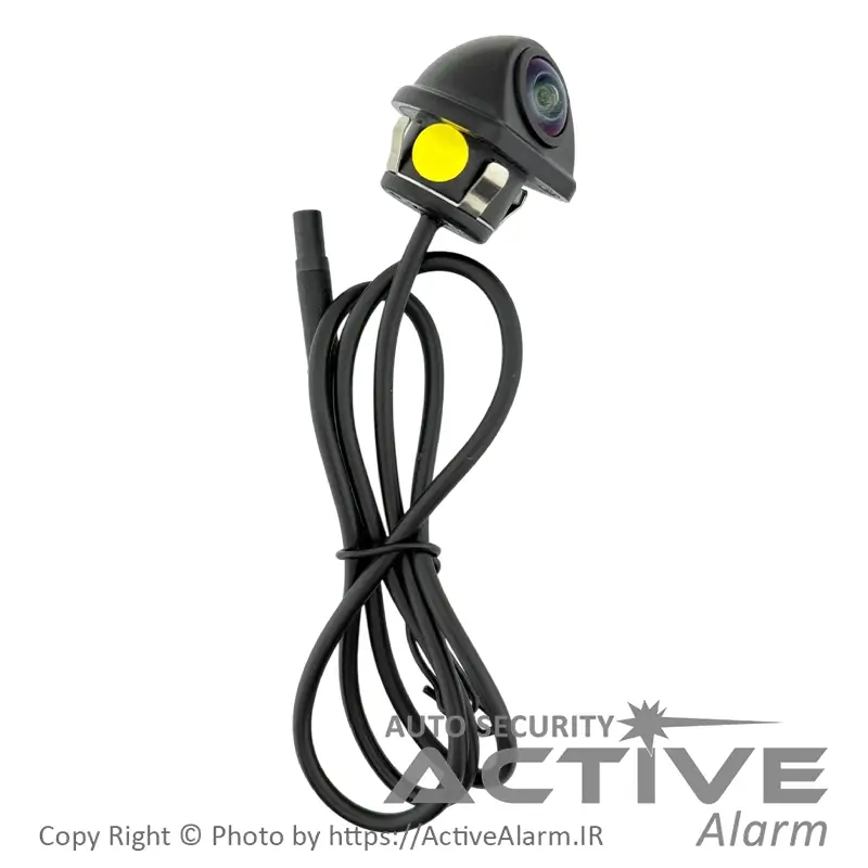 دوربین دنده عقب چیتا مدل 810-MOVING-AHD