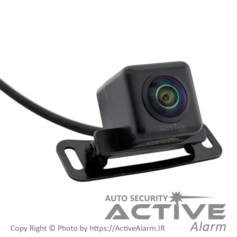 دوربین دنده عقب دوکاره چیتا مدل 710 MOVING AHD