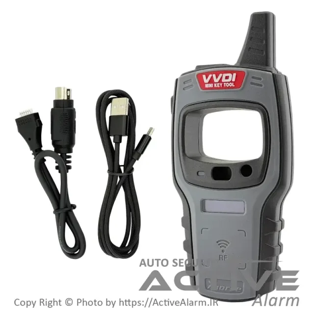 دستگاه هوشمند ریموت ساز VVDI MINI Key Tool