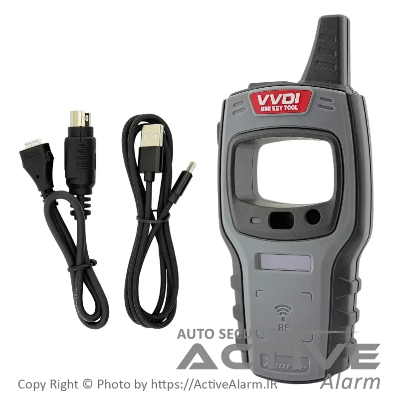 دستگاه هوشمند ریموت ساز VVDI MINI Key Tool