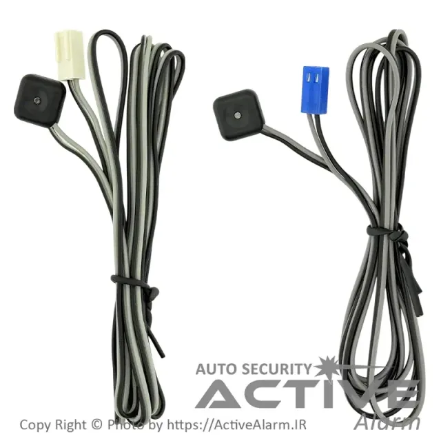 لامپ LED دزدگیر استیل‌میت