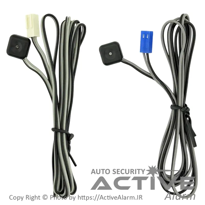 لامپ LED دزدگیر استیلمیت