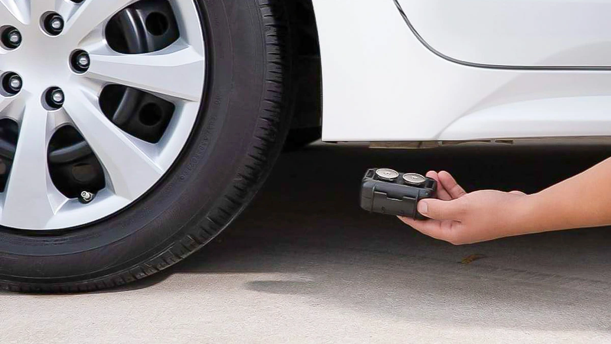 بهترین محل نصب ردیاب ماشین کجاست؟
