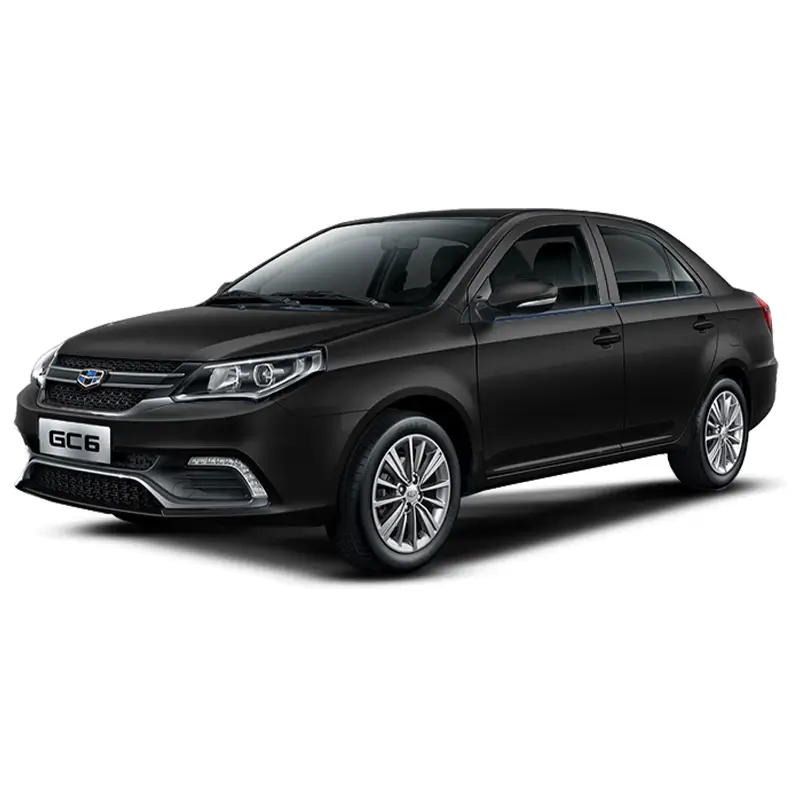 جیلی GC6
