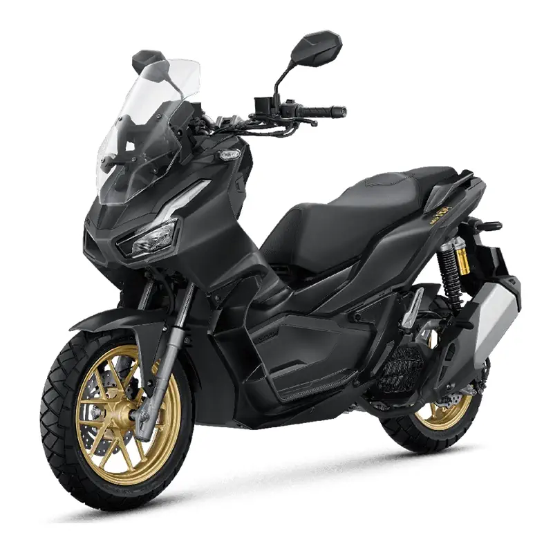 Honda AVD