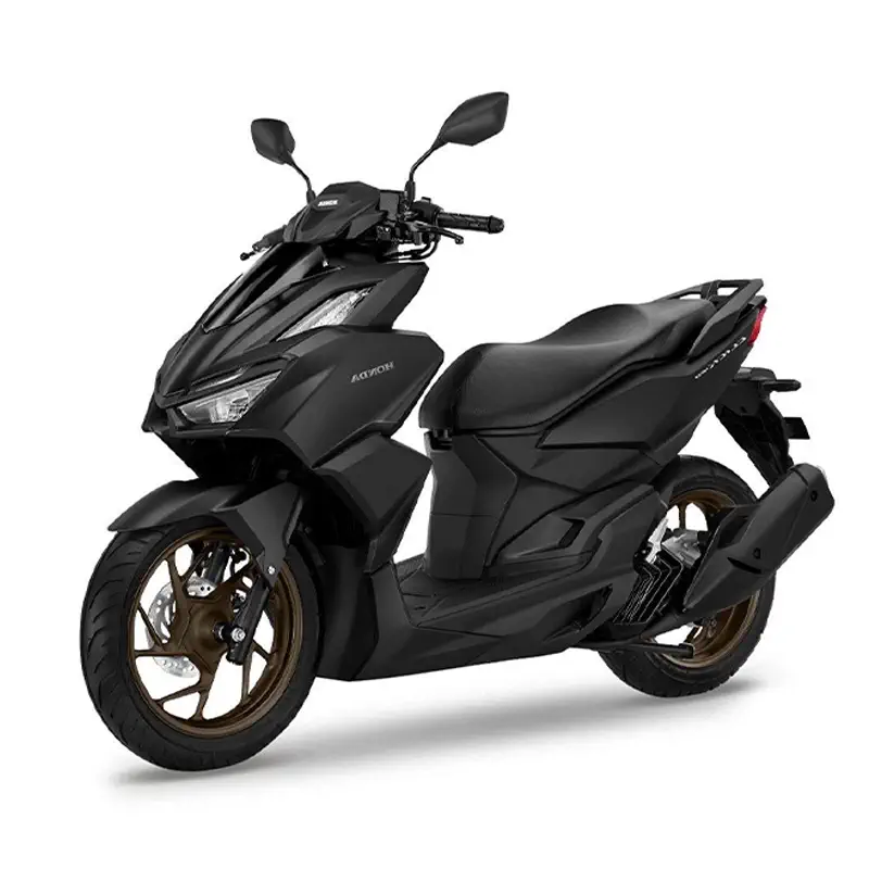 Honda click