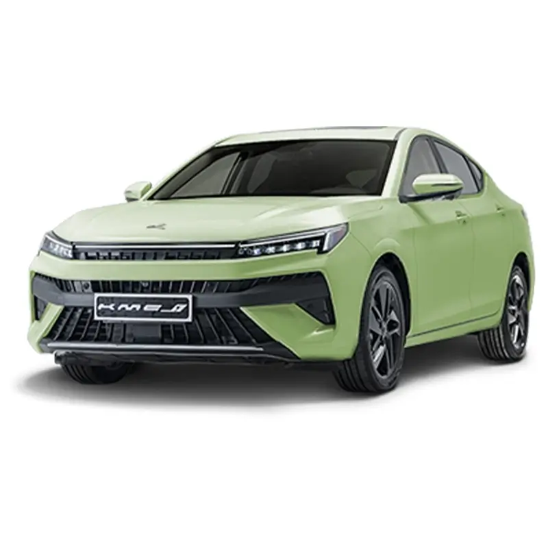 Jac J7