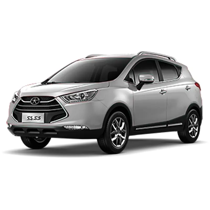 Jac S3
